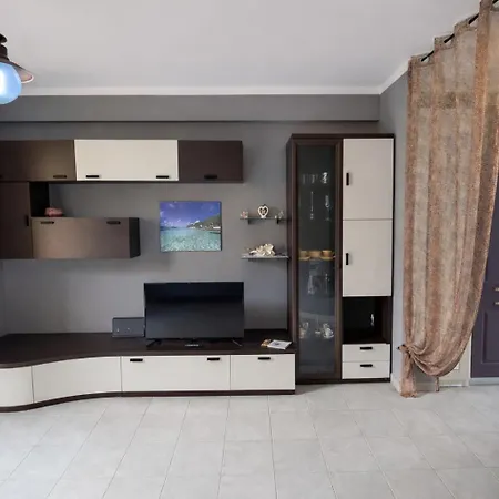 Morgana * Чефалу