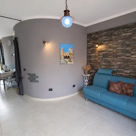 Morgana Апартаменти