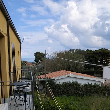 Апартаменти Morgana Чефалу