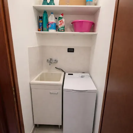 Morgana Апартаменти *