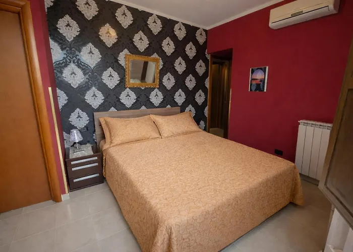 Morgana Апартаменти *