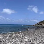 Morgana Lejlighed Cefalù
