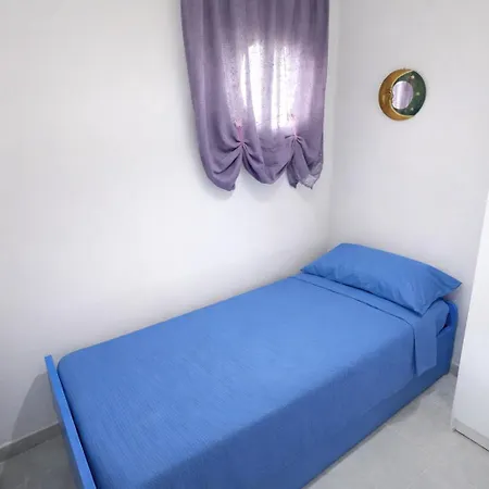 Апартаменты Morgana *