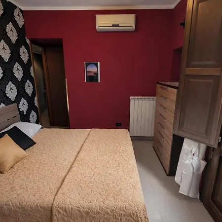 Апартаменты Morgana *