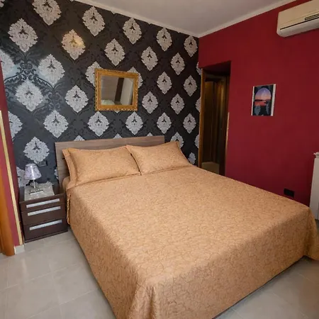 Morgana Apartamento *