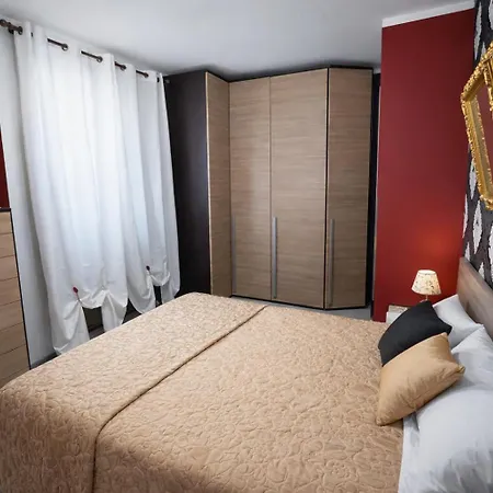 Apartamento Morgana Cefalú