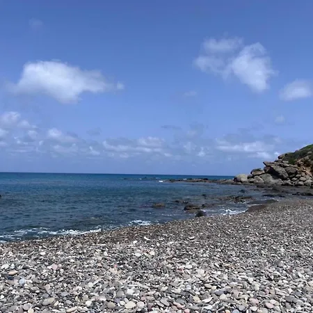 Morgana Apartamento Cefalú