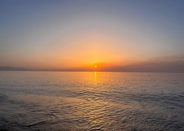 Апартаменты Morgana *