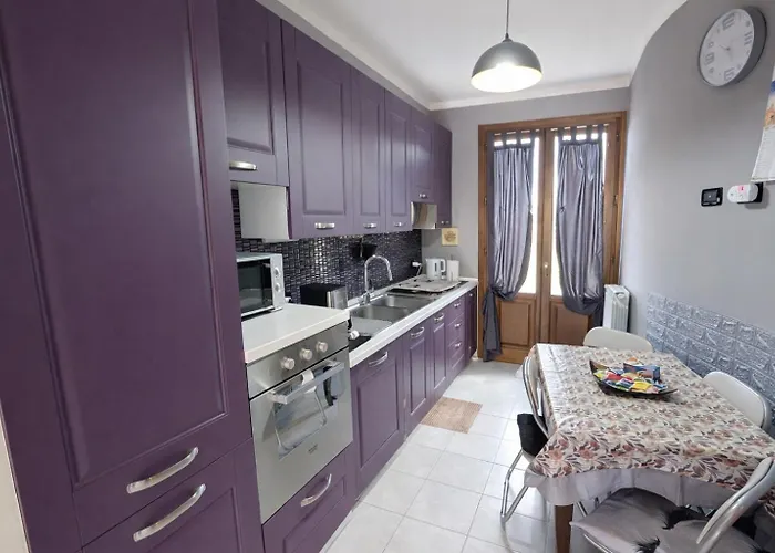 Apartamento Morgana