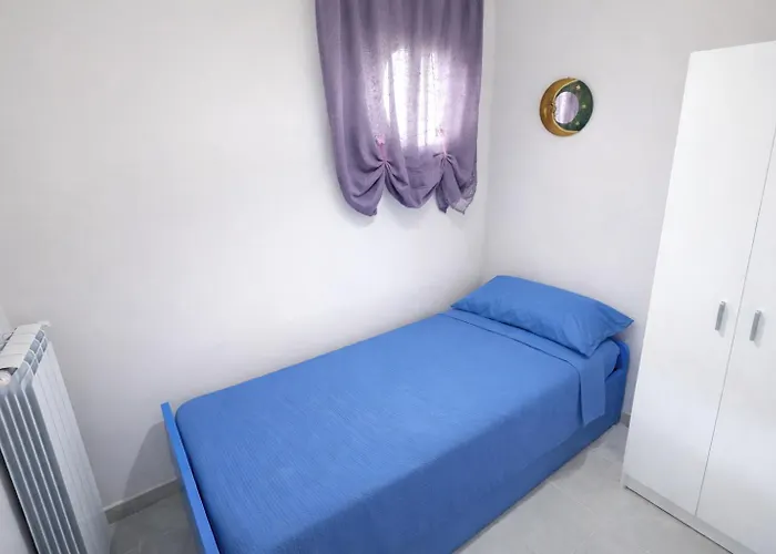 Apartamento Morgana *