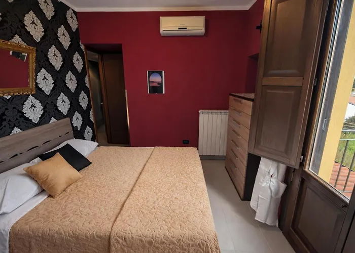 Apartamento Morgana *