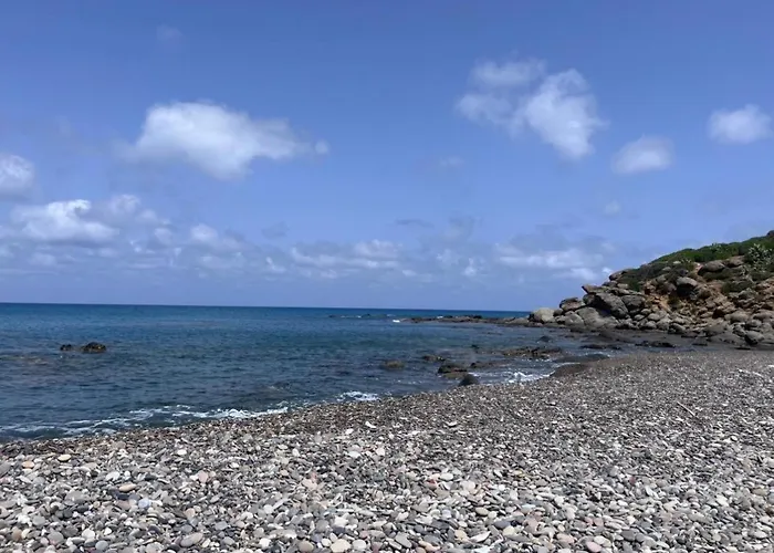 Morgana Апартаменты Чефалу