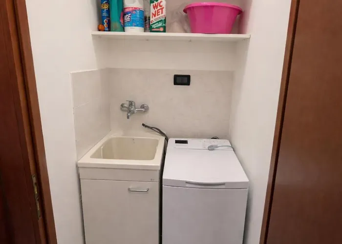 Morgana Apartamento *